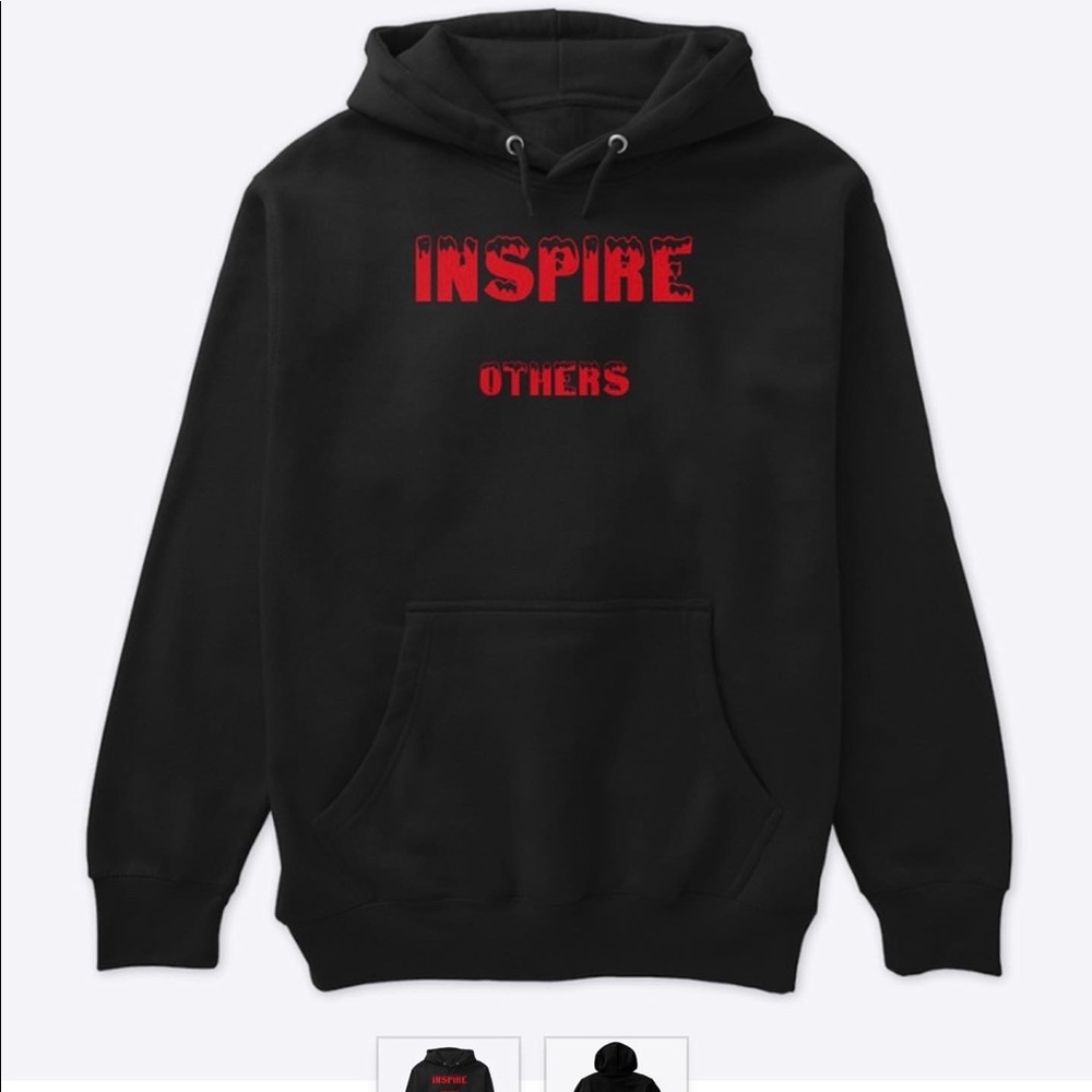 Check these out at Inspireothersclothing.com! 🔥